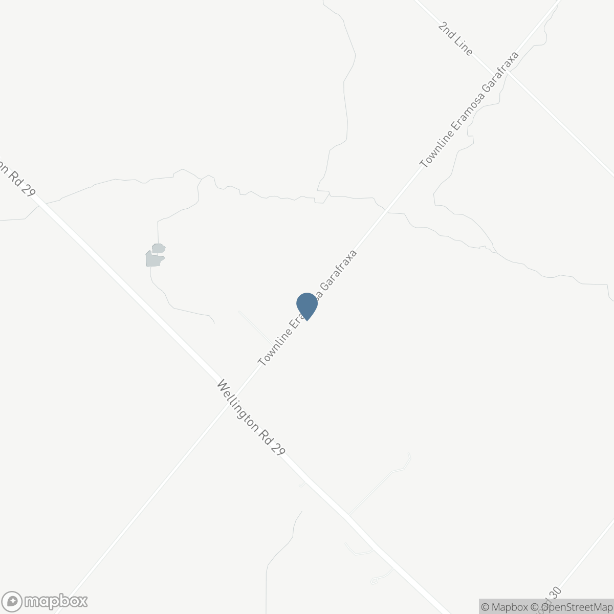 8122 ERAMOSA GARAFRAXA TOWNLINE, Fergus, Ontario N1M 2W5